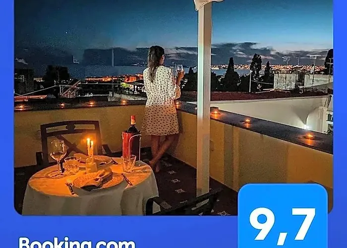 Bed and Breakfast 7cento Vesuviano Ercolano